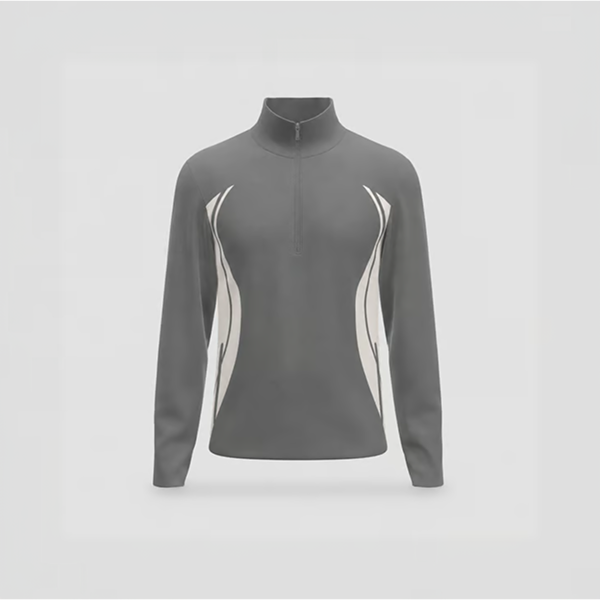 Moves Turtle neck  T-Shirt